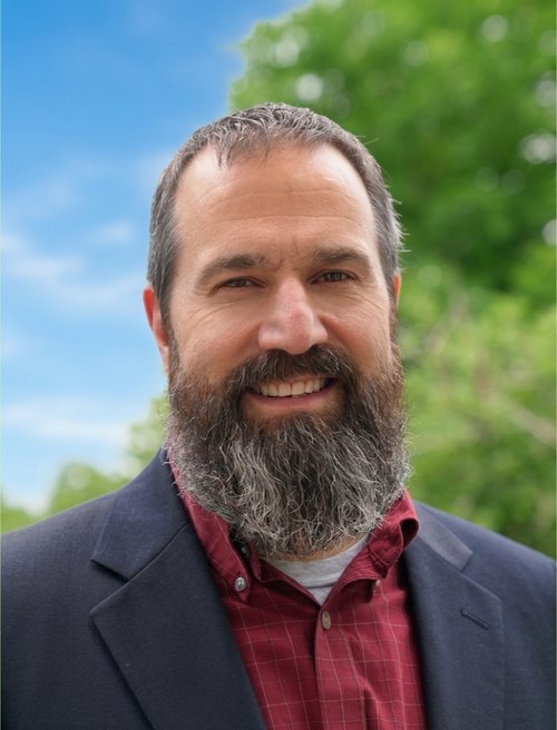 Alex Buck, founder of Product Scholar
